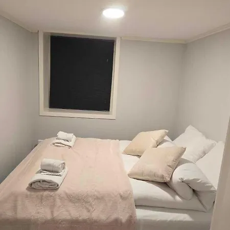 Apartment Serenity Harstad