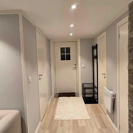 Serenity Apartment