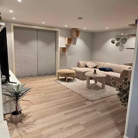 Apartment Serenity