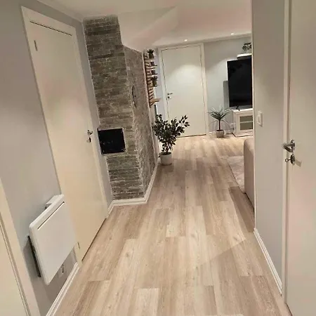 Serenity Διαμέρισμα *