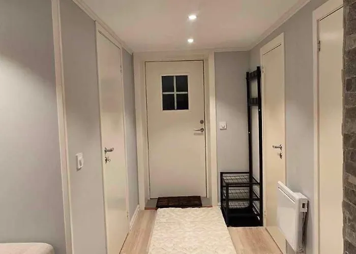 Serenity Apartamento