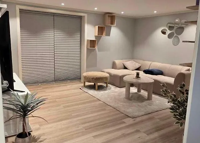 Apartamento Serenity