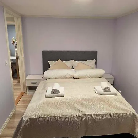 Serenity * 하르스타드