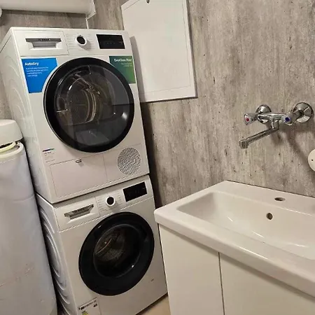 Serenity 아파트 하르스타드