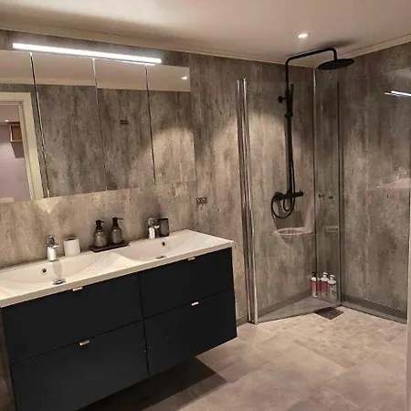 Serenity * 하르스타드